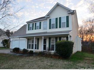 2905 Silo Ct, Monroe, NC 28110