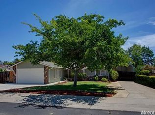 107 Perraud Dr, Folsom, CA