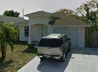 203 Jackson Ave, Greenacres, FL 33463