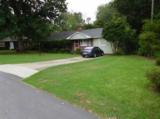 2268 Avondale Dr, Spartanburg, SC 29302