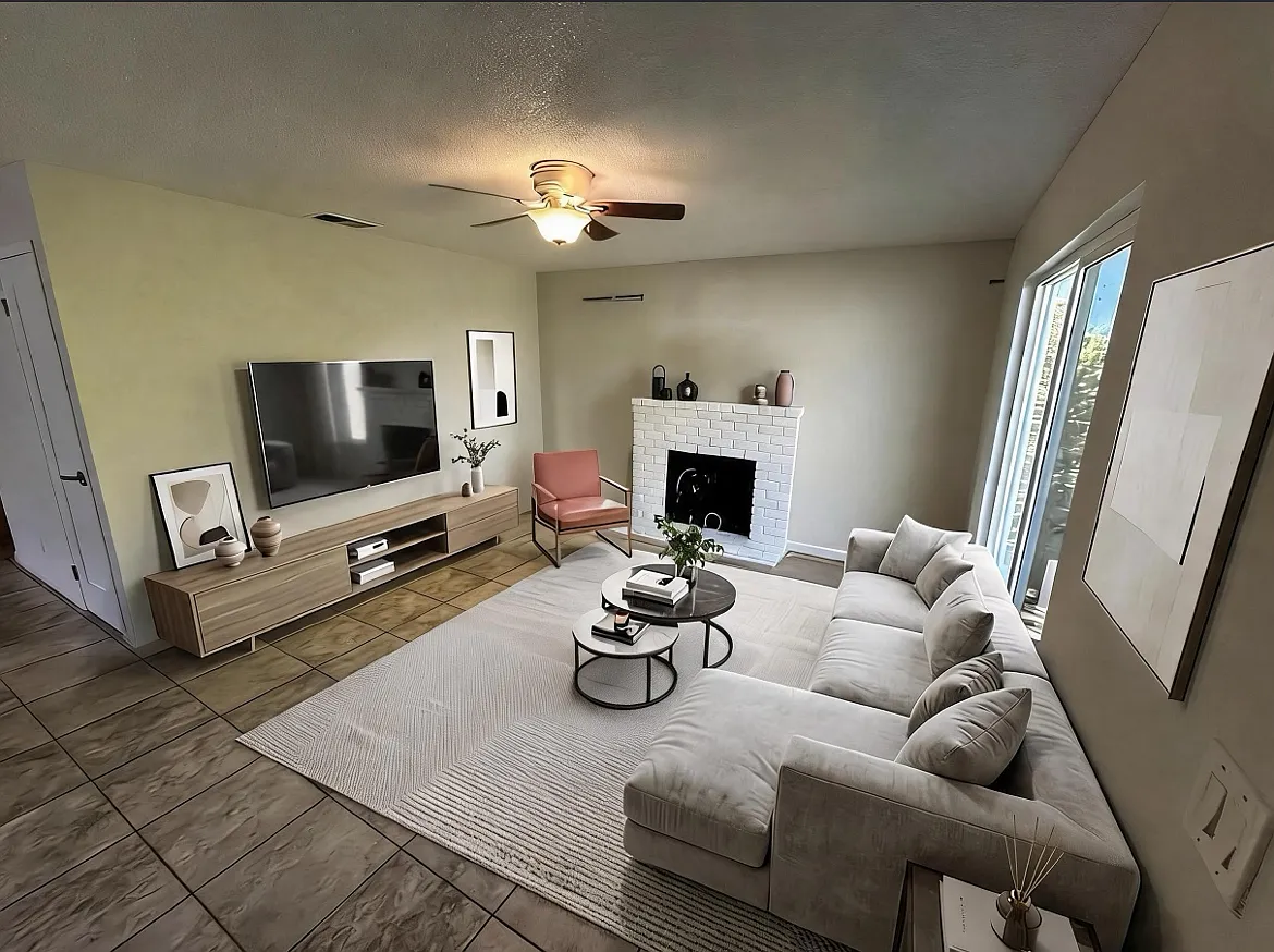 4 bed, 1164 sqft, $3,995 — Photo 1