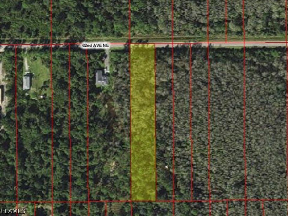 1st image of 66th Ave NE