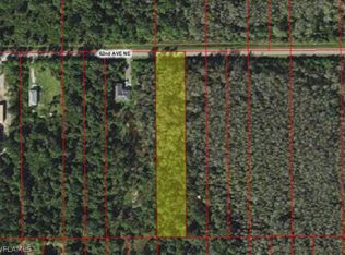 66th Ave NE, Naples, FL 34120