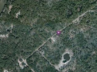 316 Haig Point Rd, Daufuskie Island, SC 29915