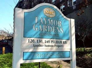 140 Pelham Rd APT 5C, New Rochelle, NY 10805
