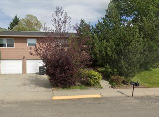 2310 Continental Dr, Butte, MT 59701