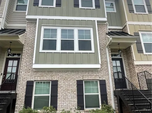 3320 Hedgeway Ct, Kennesaw, GA 30144