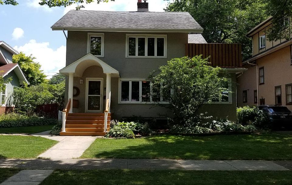 511 N Spring Avenue