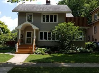 511 N Spring Ave, La Grange Park, IL 60526