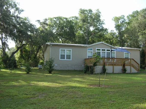 9019 County Road 647cs, Bushnell, FL 33513