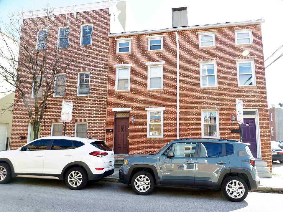 Welcome to 41 E. West St!