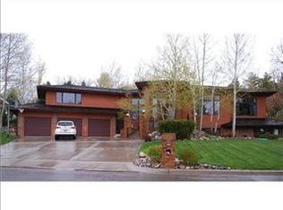 3703 Tommy Armour Cir, Billings, MT 59106