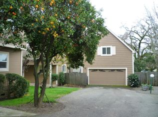 416 Mason St #B, Healdsburg, CA 95448