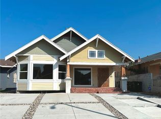 1447 W 47th St, Los Angeles, CA 90062