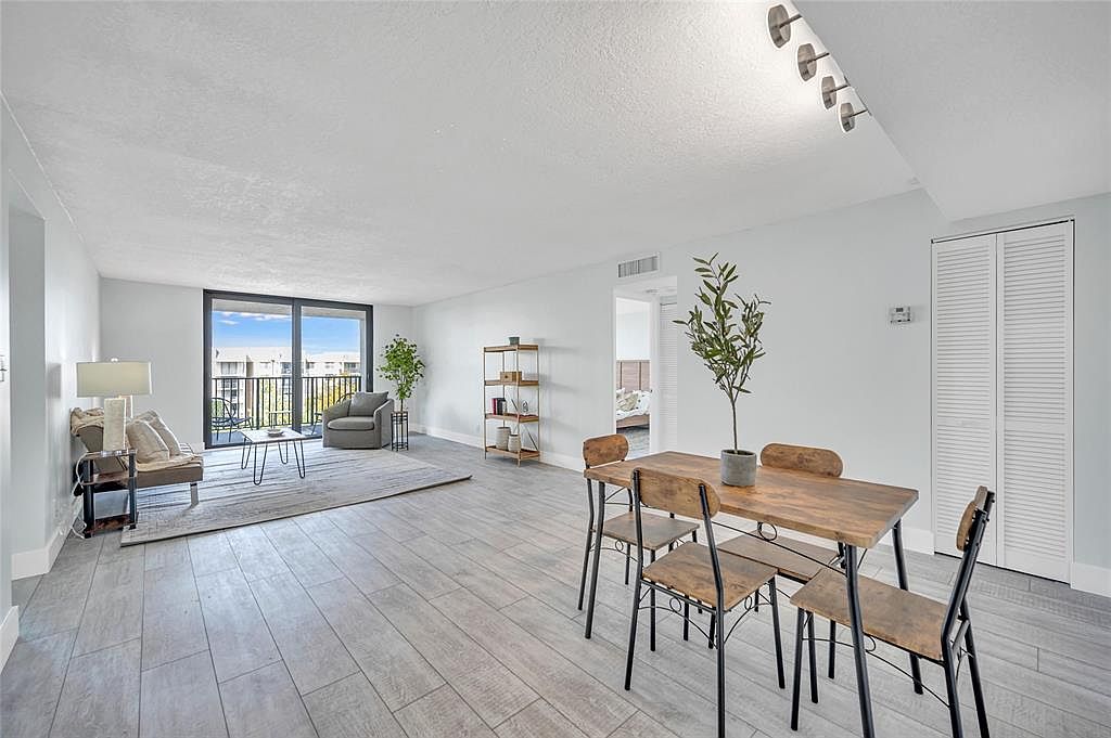 6193 Rock Island Rd #512, Fort Lauderdale, FL 33319 | MLS