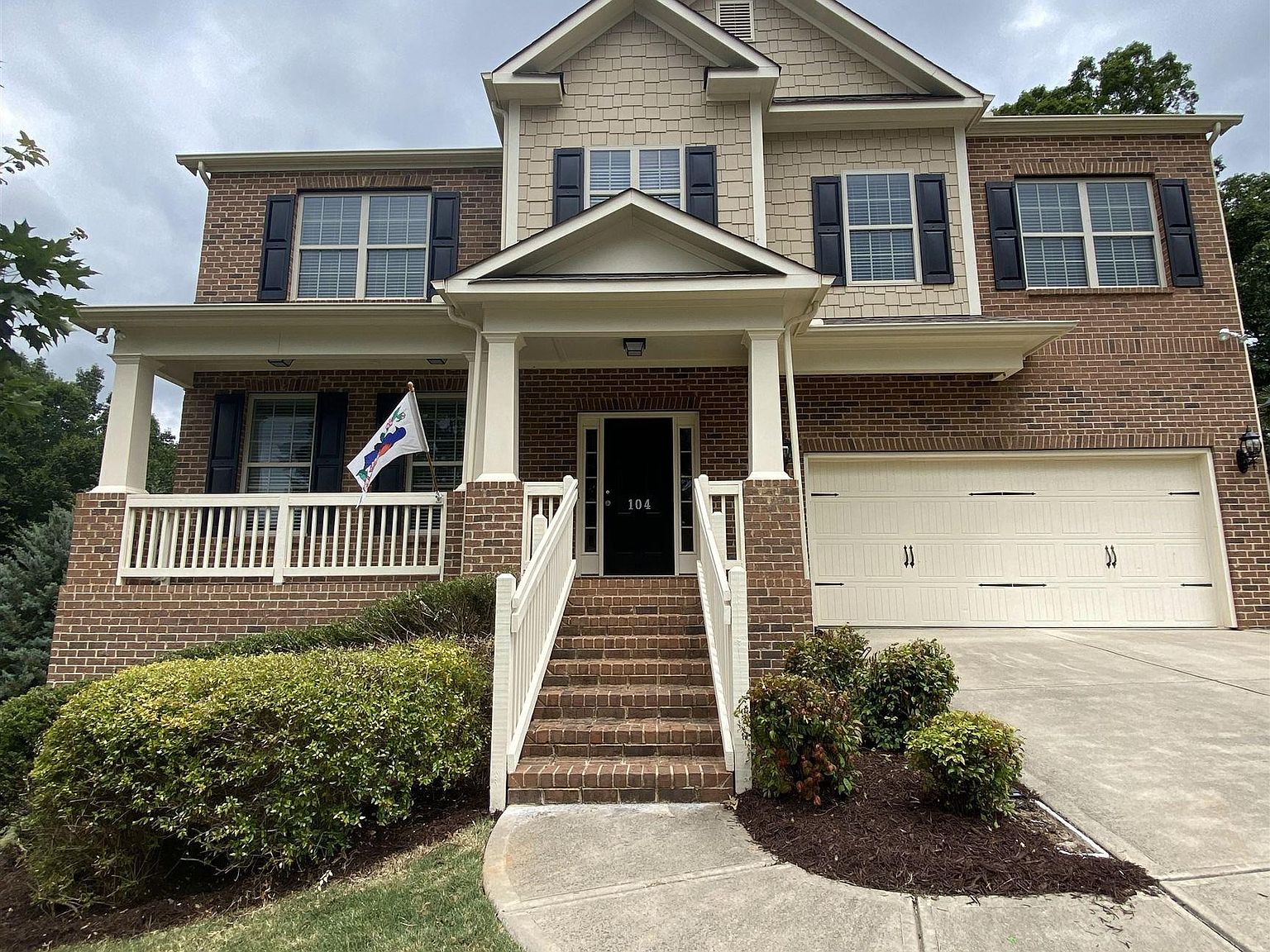 104 Carolina Oaks Dr, Fountain Inn, SC 29644 MLS 1500012 Zillow