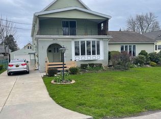 81 Paxford Pl, Buffalo, NY 14224