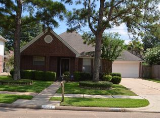 13363 Clayton Hill Dr, Houston, TX 77041