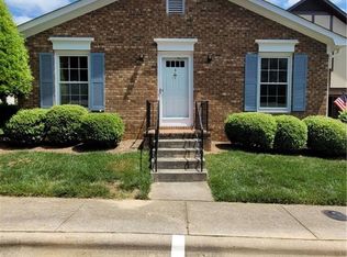 4930 Tower Rd UNIT D, Greensboro, NC 27410