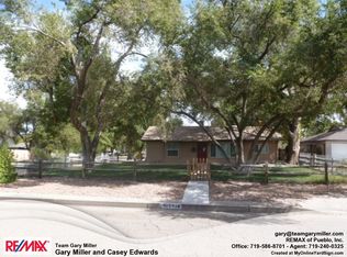 2938 4th Ave, Pueblo, CO 81008