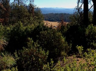 10598 Converse Rd, Coulterville, CA 95311