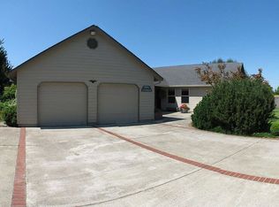 19600 NE 109th Ave, Battle Ground, WA 98604