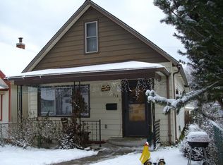 513 2nd St, Kellogg, ID 83837