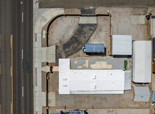 11550 S Foothills Blvd, Yuma, AZ 85367