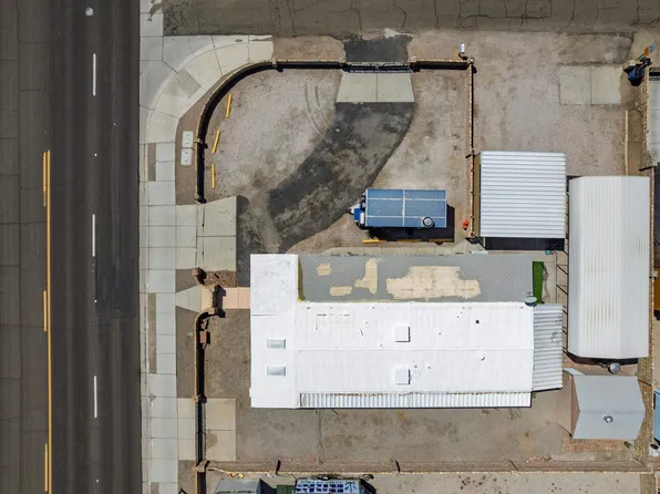 11550 S Foothills Blvd, Yuma, AZ 85367