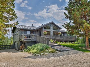 304 Columbine Dr, Grand Lake, CO 80447