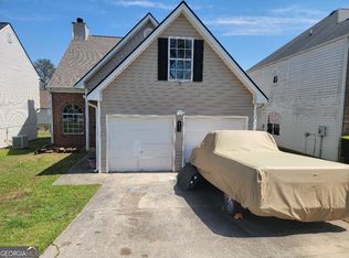 2352 Brookgate Way, Ellenwood, GA 30294