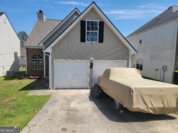 2352 Brookgate Way, Ellenwood, GA 30294