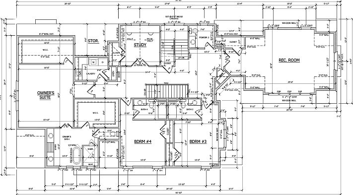 Second Floor