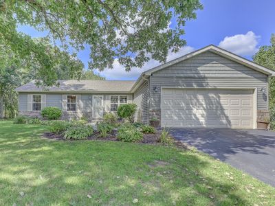 10492 W Corvair Ct, Wheatfield, IN, 46392