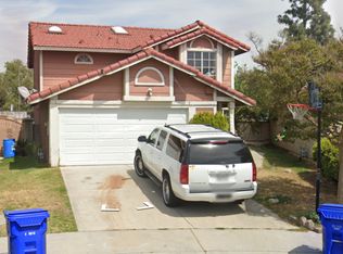 14558 Autumn Pl, Fontana, CA 92337