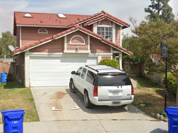 14558 Autumn Pl, Fontana, CA 92337