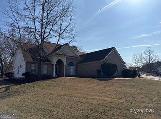 168 Vintage Trl, McDonough, GA 30253