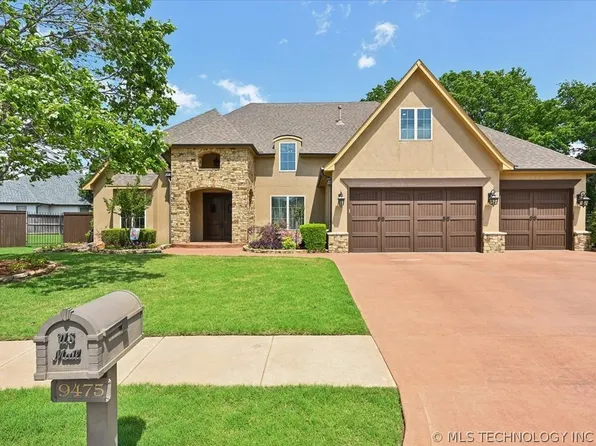 9475 E 106th St S, Tulsa, OK 74133