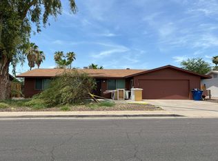 2528 E Jerome Ave, Mesa, AZ 85204