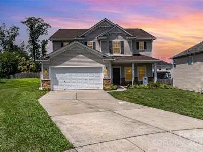 11109 Amur Ct, Charlotte, NC, 28262
