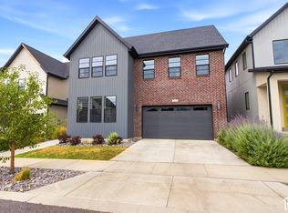3149 N Park Cottage Way, Lehi, UT 84043