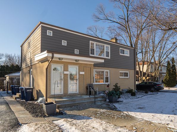 317 Burlington Ave #2