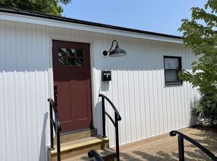 25 Union St #3, Brandon, VT 05733