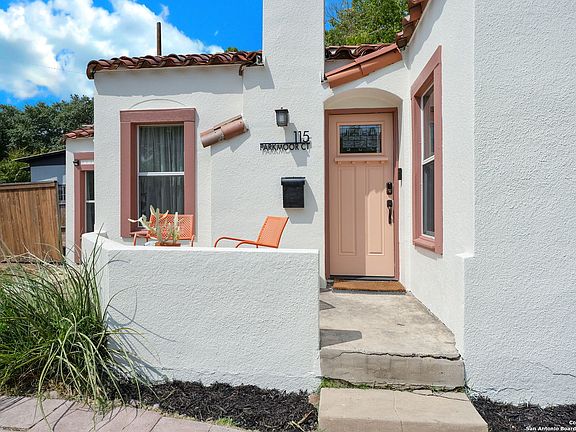 4th image of 115 Parkmoor Ct