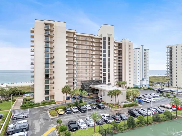 27100 Perdido Beach Blvd APT 609, Orange Beach, AL 36561