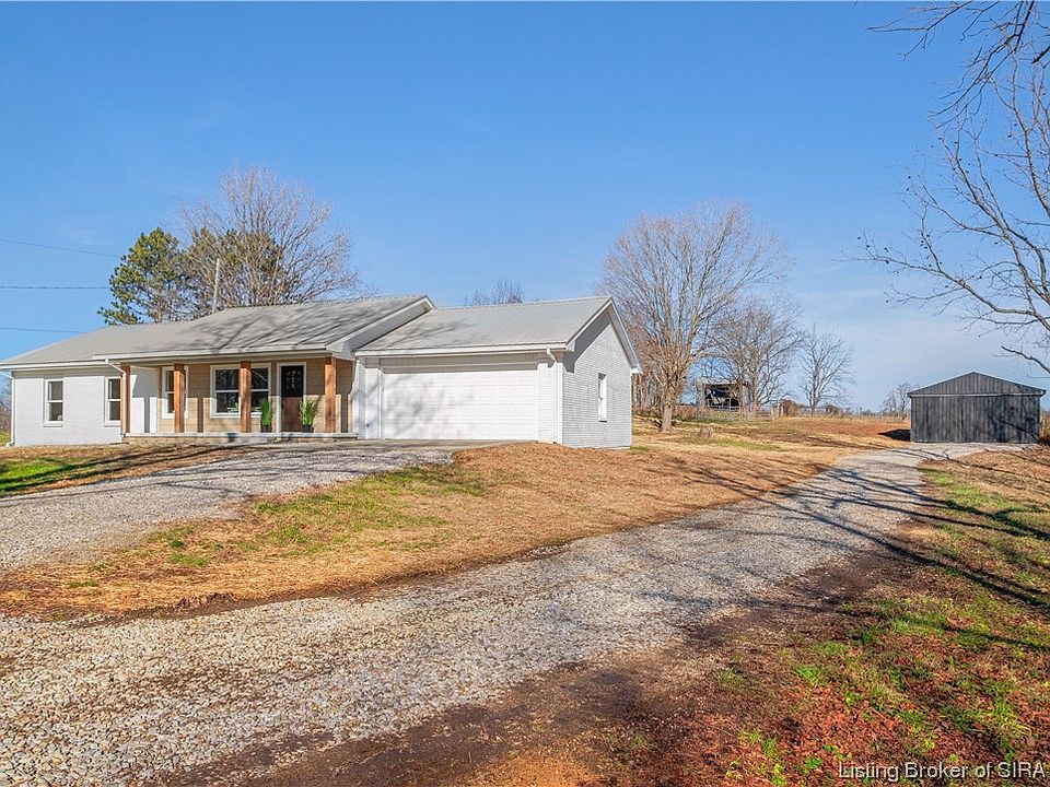 920 Heth Washington Road SW, Corydon, IN 47112 MLS 2023012154 Zillow