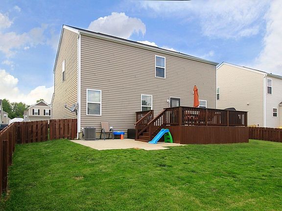 5th image of 117 Halcyon Dr