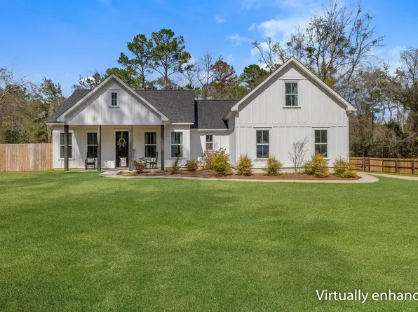 6036 Proctor Rd, Tallahassee, FL 32309