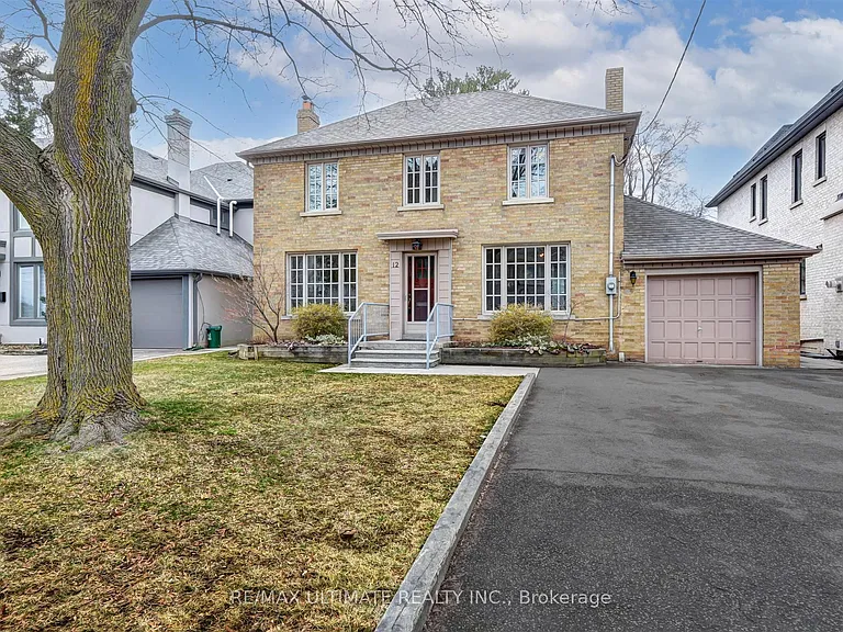 12 Tregellis Rd — Photo 1