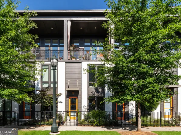 462 Latta St NE, Atlanta, GA 30308